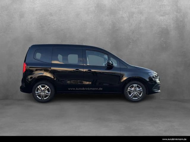 Mercedes-Benz T 180 T 180 d LED Navi Parkp.Kamera MBUX Autom. SHZ