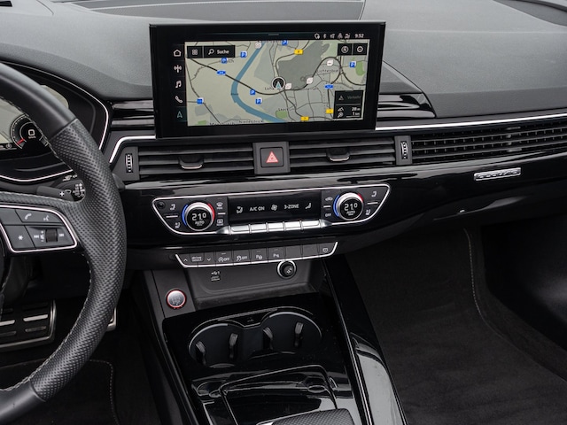 Audi S5 Cabriolet Quattro