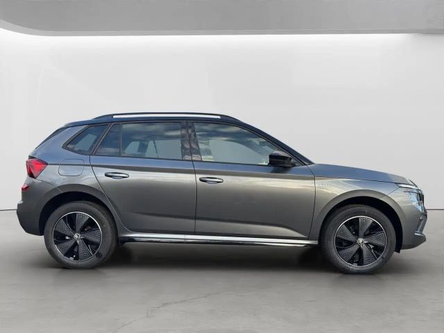 Skoda Kamiq 1.0 TSI Monte Carlo