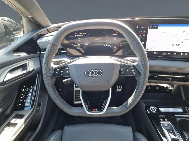Audi A6 e-tron S-Line Sportback