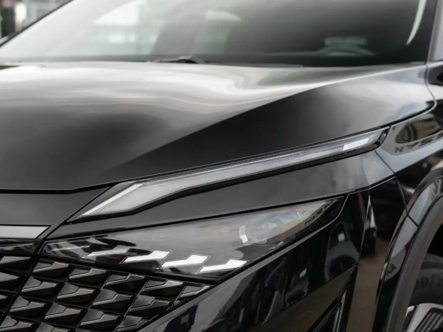 Nissan Qashqai N-Connecta