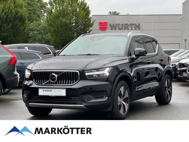 Volvo XC40 Inscription Recharge T4