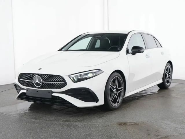 Mercedes-Benz A 200 AMG Line