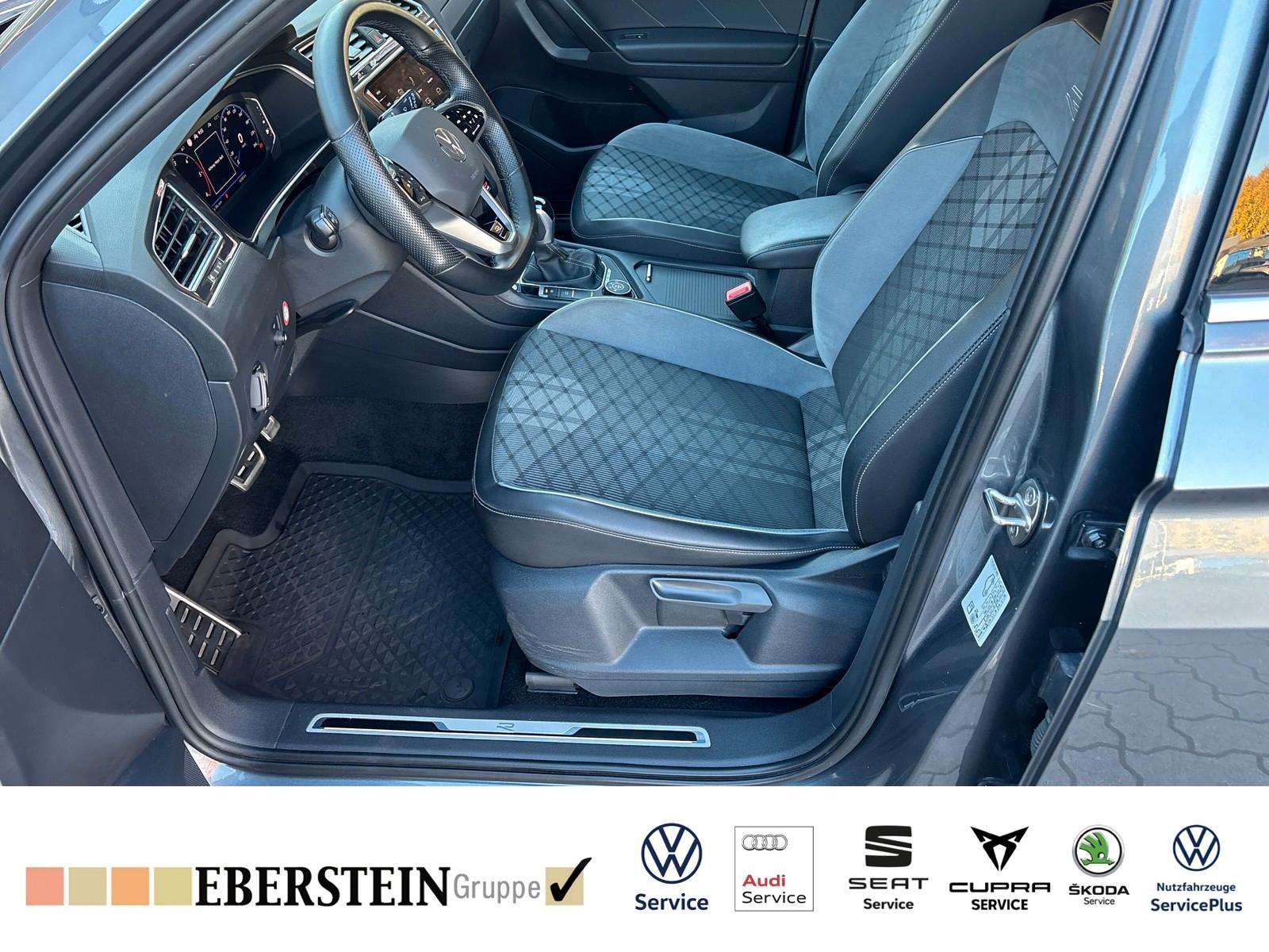 Volkswagen Tiguan 2.0 TDI Allspace IQ.Drive