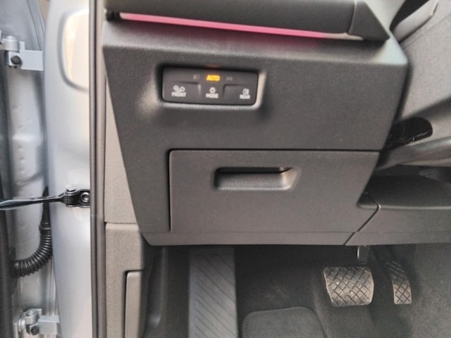 Volkswagen Tiguan 1.5 eTSI Life Plus