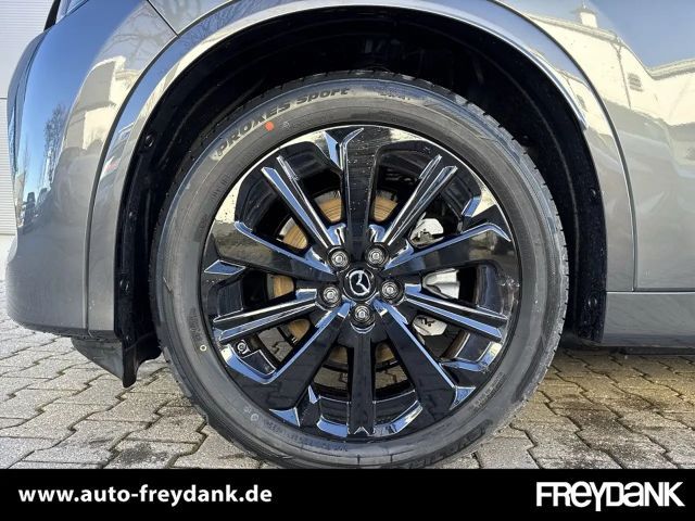 Mazda CX-60 Homura e-Skyactiv