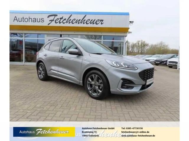 Ford Kuga ST Line