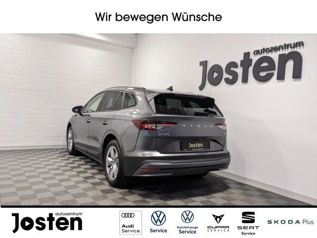 Skoda Enyaq Loft