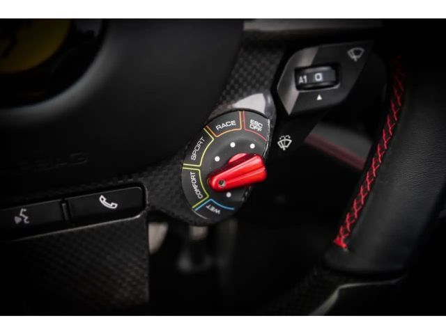 Ferrari Portofino M *Carbon+LED*MagneRide*Ferrari-Approved*