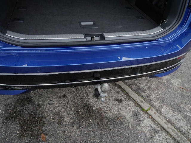 Volkswagen Passat Elegance Elegance Variant