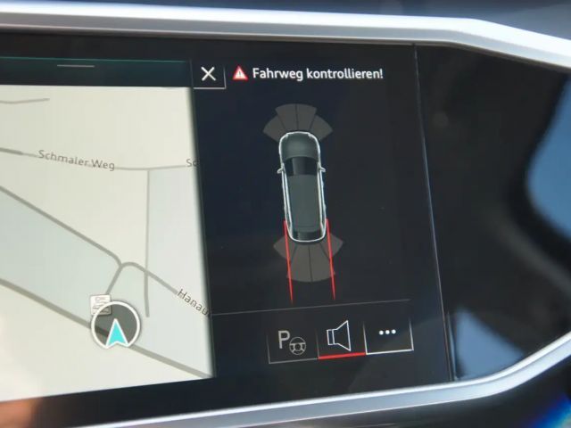 Audi A6 40 TDI Avant S-Tronic