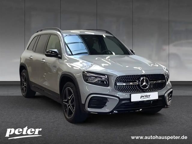 Mercedes-Benz GLB 220 4MATIC AMG Line GLB 220 d