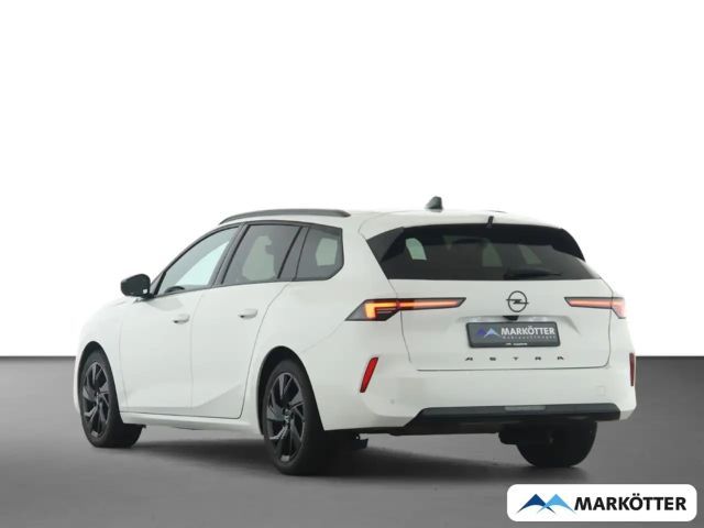 Opel Astra GS-Line Grand Sport Sports Tourer