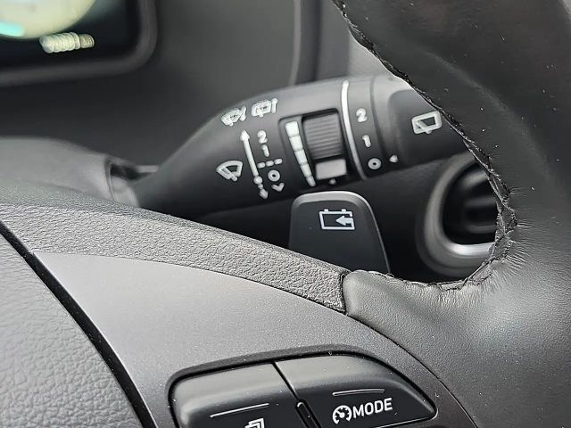 Hyundai Kona 64 kWh Electric Select