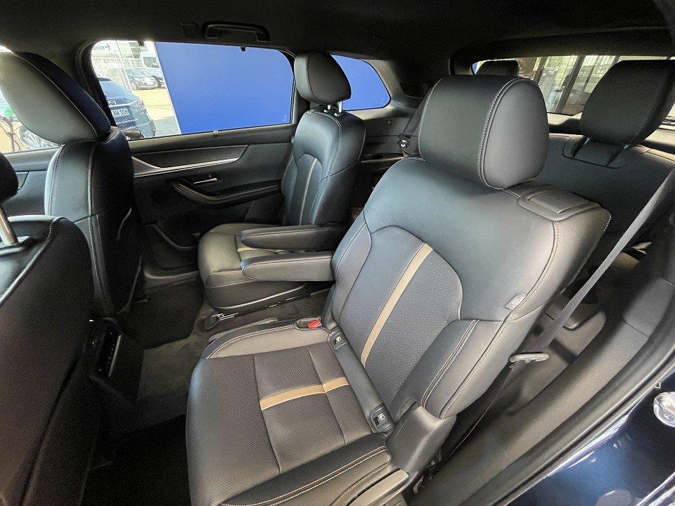 Mazda CX-80 e-Skyactiv