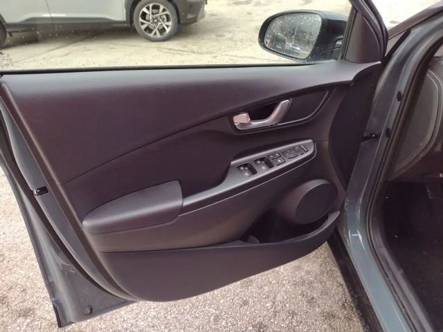 Hyundai Kona 2WD Hybrid Trend