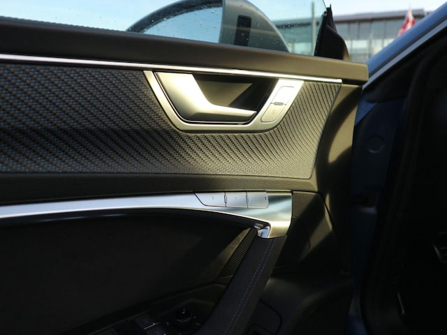 Audi RS7 Performance Quattro Sportback