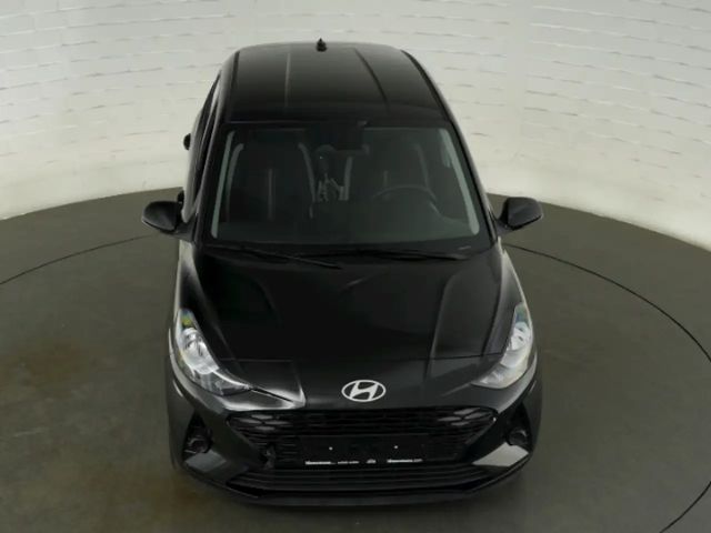 Hyundai i10 Trend