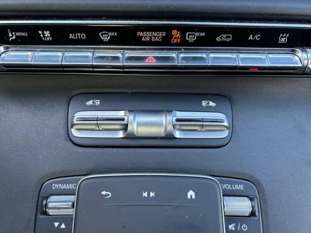 Mercedes-Benz EQV 300