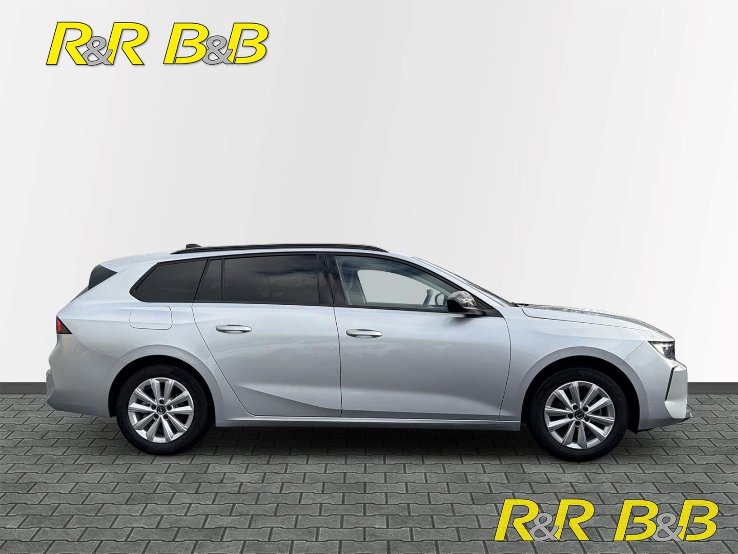 Opel Astra Edition Sports Tourer
