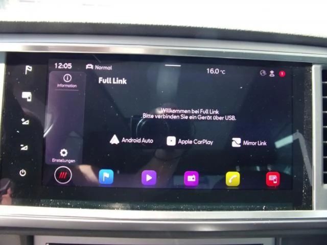 Seat Ateca 1.5 TSI DSG FR-lijn