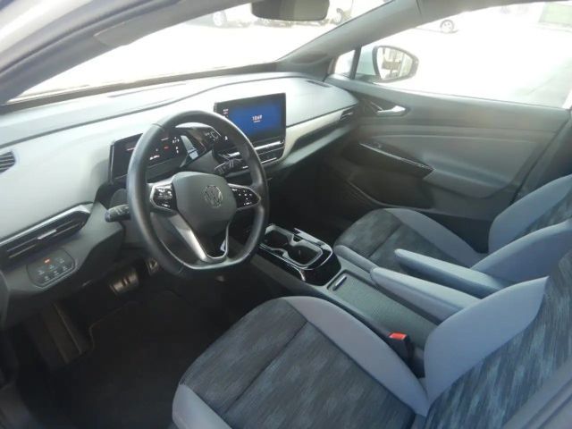 Volkswagen ID.4 4Motion Performance Pro