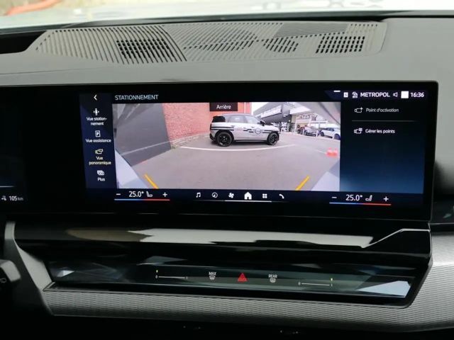 BMW i5 M-Sport Touring eDrive40