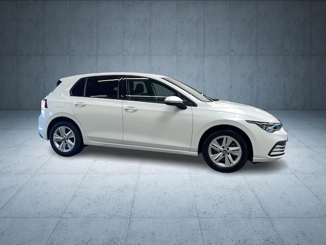 Volkswagen Golf 1.5 TSI