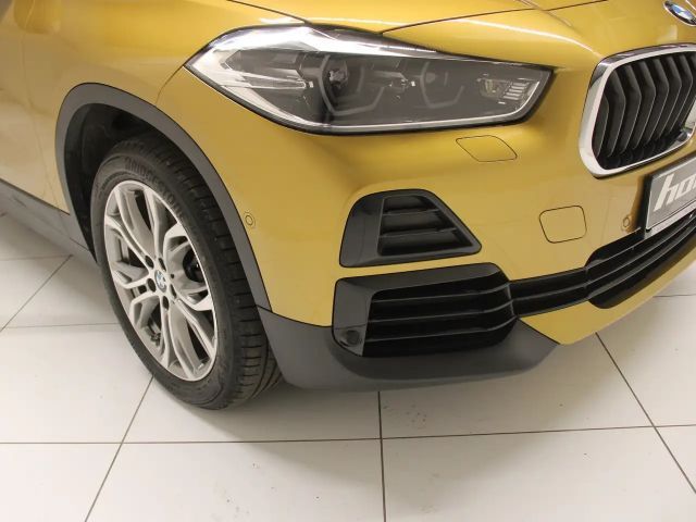 BMW X2 Advantage pakket sDrive18d