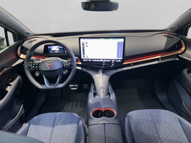 Cupra Tavascan 4Drive