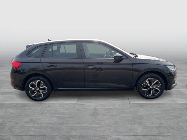 Skoda Scala 1.0 TSI Drive