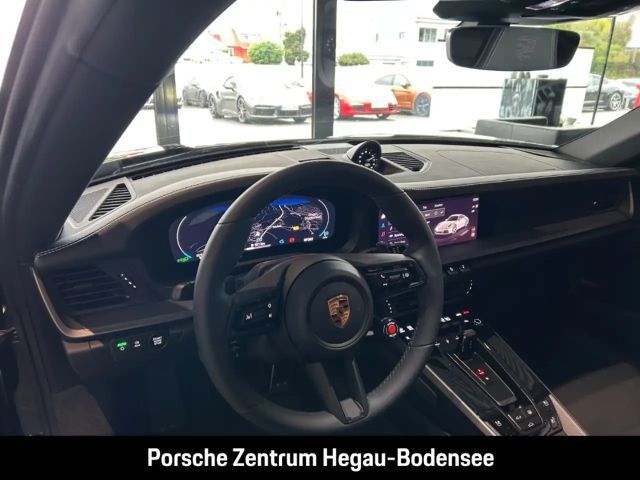 Porsche 992 Carrera Coupé