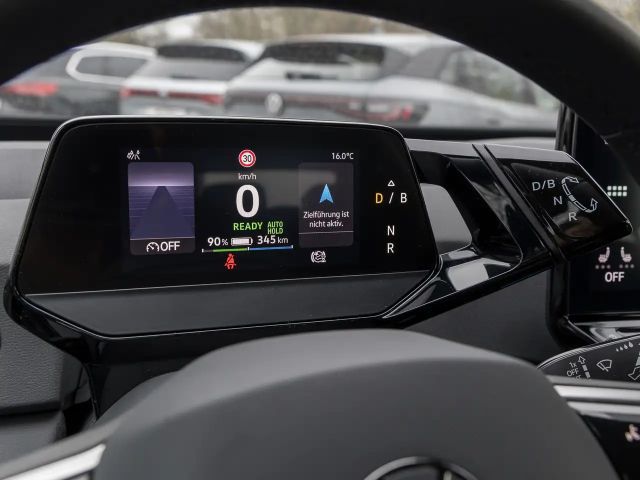 Volkswagen ID.3 Performance Pro