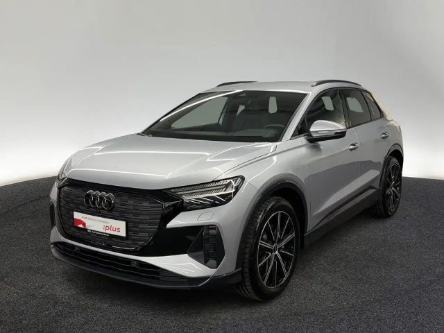 Audi Q4 e-tron 35