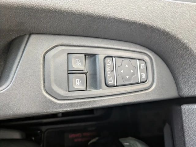 Nissan Primastar Kombi Acenta LED Apple CarPlay Klima Temp Totwinke