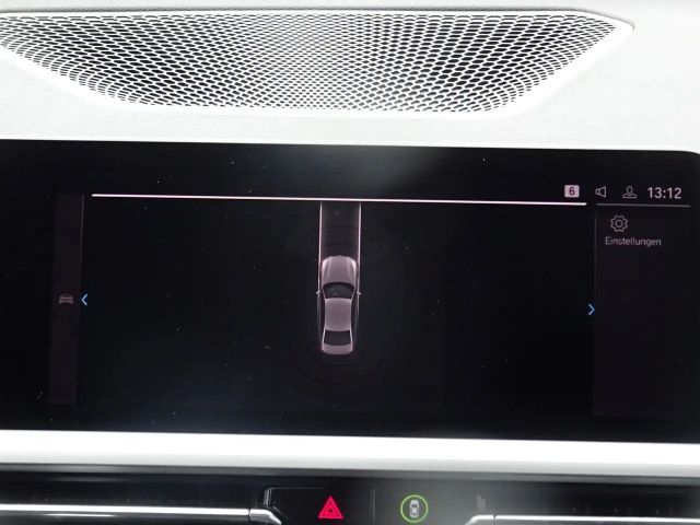 BMW 320 320e Advantage pakket Sedan