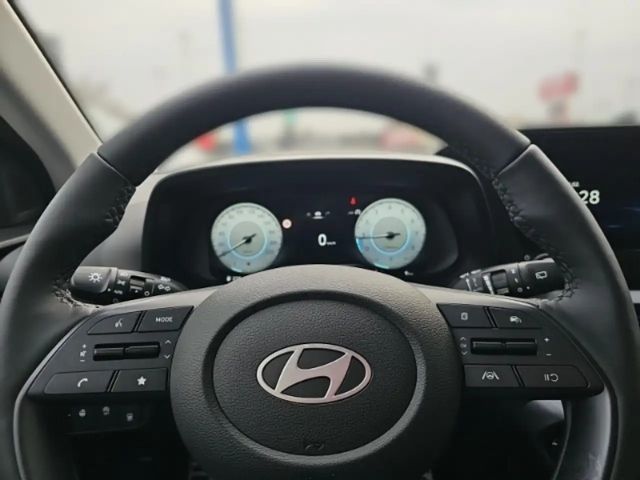 Hyundai Bayon 1.0 Prime T-GDi