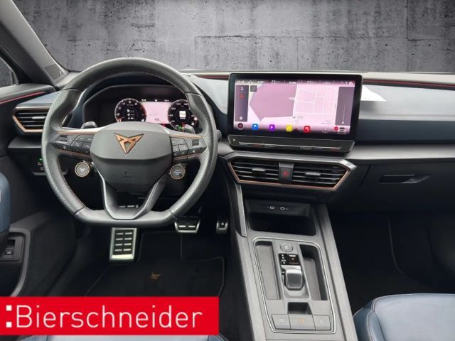 Cupra Formentor 2.0 TSI 4Drive DSG VZ