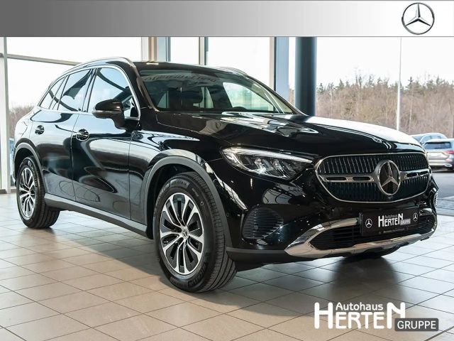 Mercedes-Benz GLC 220 AVANTGARDE GLC 220 d