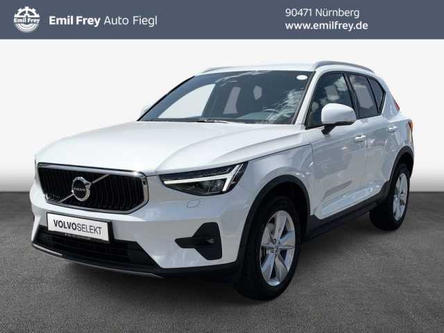Volvo XC40 XC40