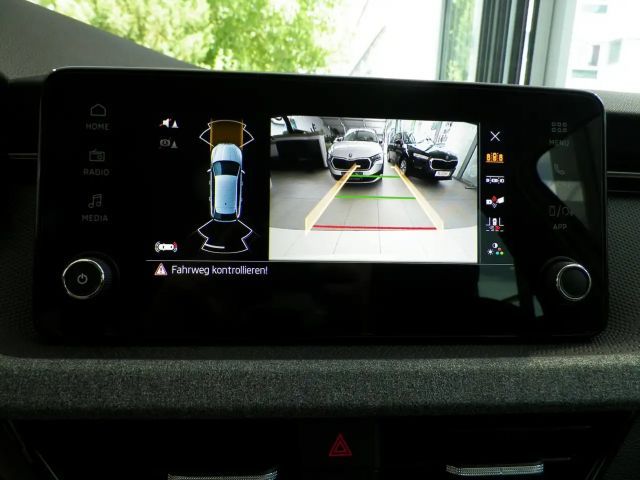 Skoda Scala Selection