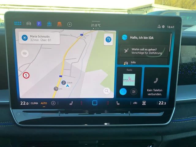 Volkswagen Tayron 4Motion DSG