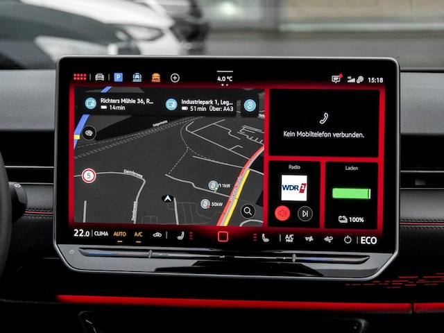 Volkswagen ID.7 GTX IQ.Drive Tourer