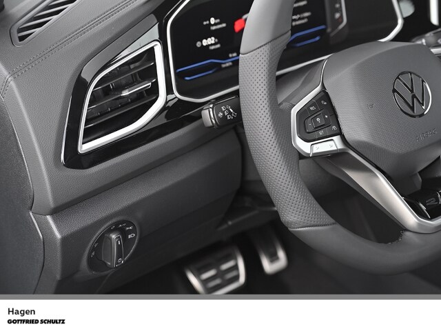 Volkswagen T-Roc 1.5 TSI Cabriolet DSG R-Line