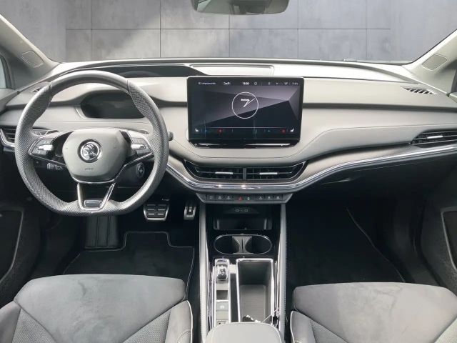 Skoda Enyaq Sportline iV 80