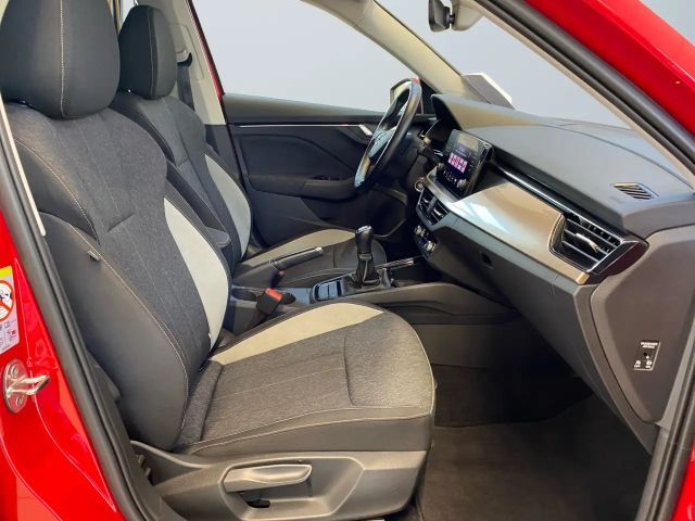 Skoda Kamiq 1.0 TSI Style Style