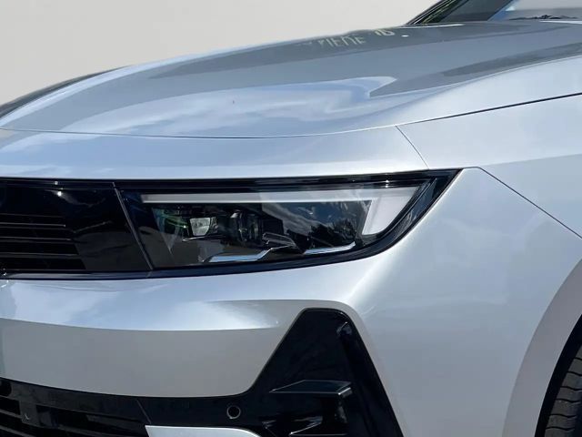 Opel Astra 1.2 Turbo Ultimate