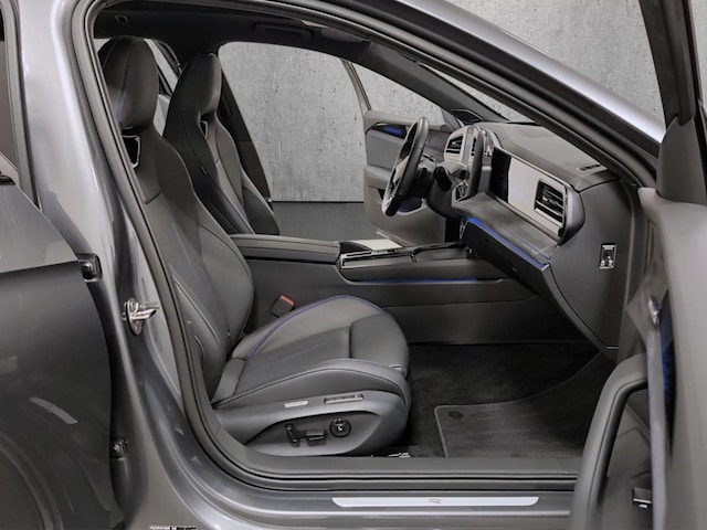 Volkswagen Passat 2.0 TDI DSG R-Line Variant