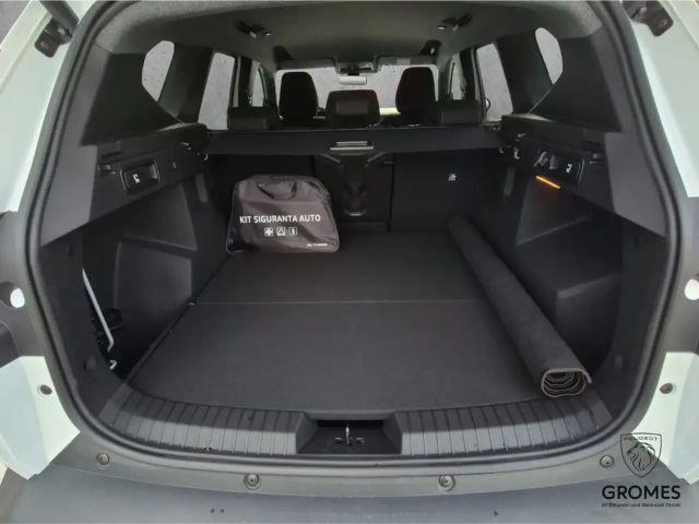 Dacia Bigster Mild Hybrid 140