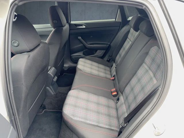 Volkswagen Polo 2.0 TSI DSG GTI